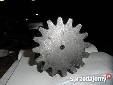 Ślimacznica frezarki FSS400V2 Rzeszów