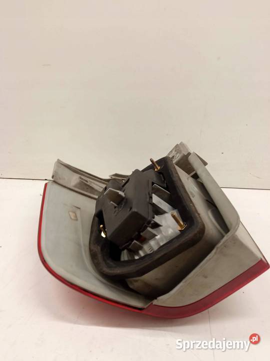 LAMPA TYŁ LEWA EUROPA Ford Galaxy Mk2 20002005 świętokrzyskie