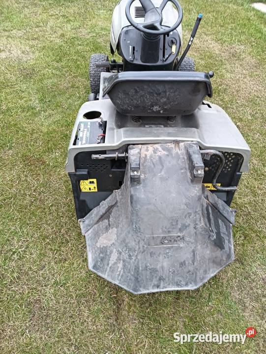 Sprzedam kosiarkę Traktorek Łącznik sprzedam