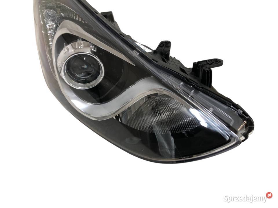 Hyundai i30 GD II 20122015 Reflektor H7 Lampa