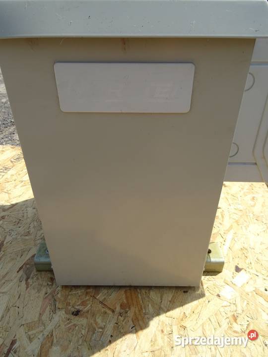 TRANSFORMATOR 3FAZOWY NORATEL 3LT50023 45KVA
