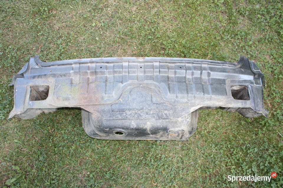 Audi A4 B6 Avant Kombi pas tylny Albigowa
