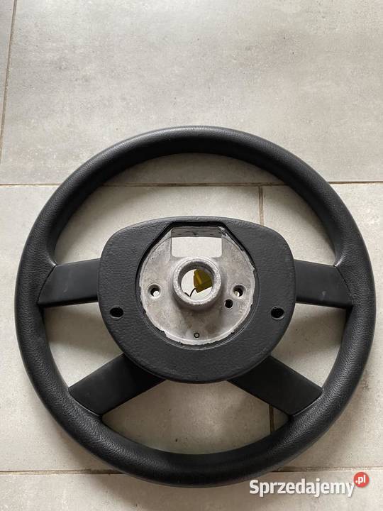Kierownica VW Touran 1T Lubin