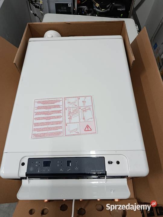 Acv thermagen hoval intergas hre 1824 sprzedam