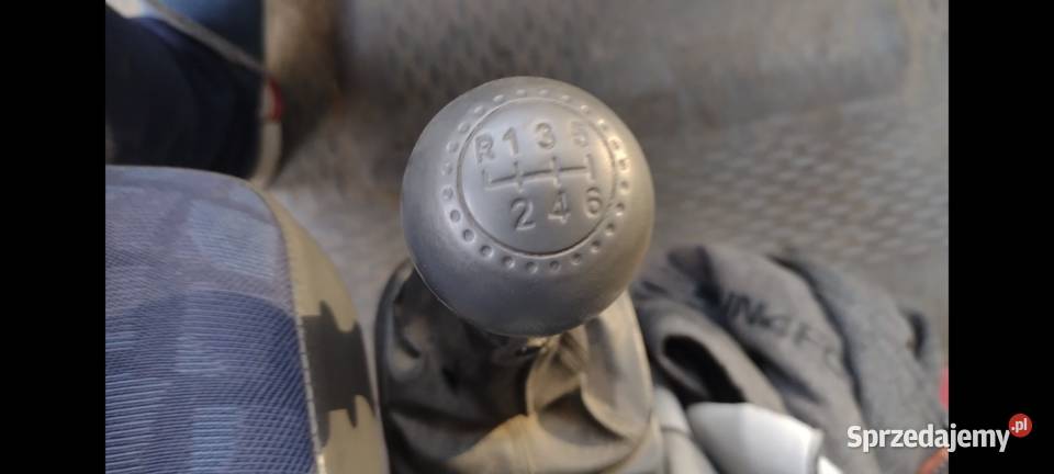 Iveco Daily 03 28td 125 okazja ZAMIANA Samochody dostawcze mazowieckie Warszawa