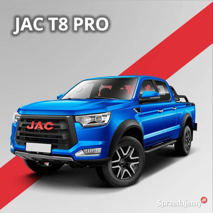 Roleta Zabudowa Aluminiowa SE Manualna JAC T8 warmińsko-mazurskie