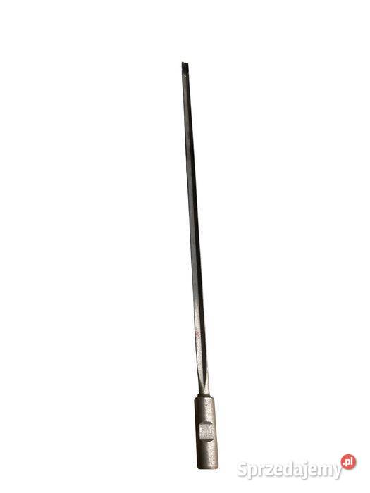 Wiertło lufowe Botek 102 x 480 mm K15B z wielkopolskie Tuliszków
