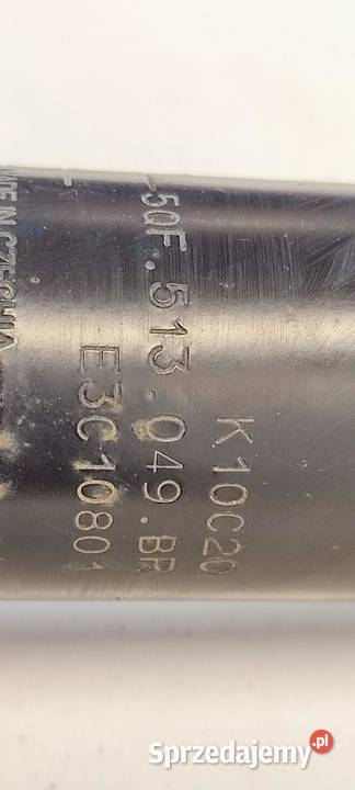 VW TIGUAN II AMORTYZATOR TYŁ 5QF513049BR osobowe dolnośląskie