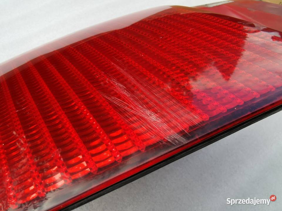 Lampa Lewy Tył Tylna Lewa Seat Alhambra VW Wyszków