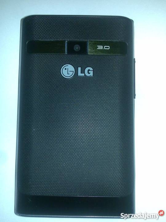 LG L3 e400 standardowa Grodków