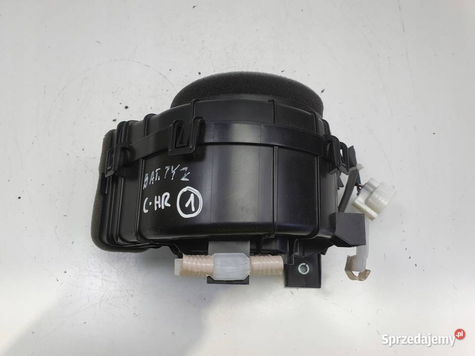 Toyota CHR CHR 18 Hybryda WENTYLATOR BATERII osobowe Dmuchawy
