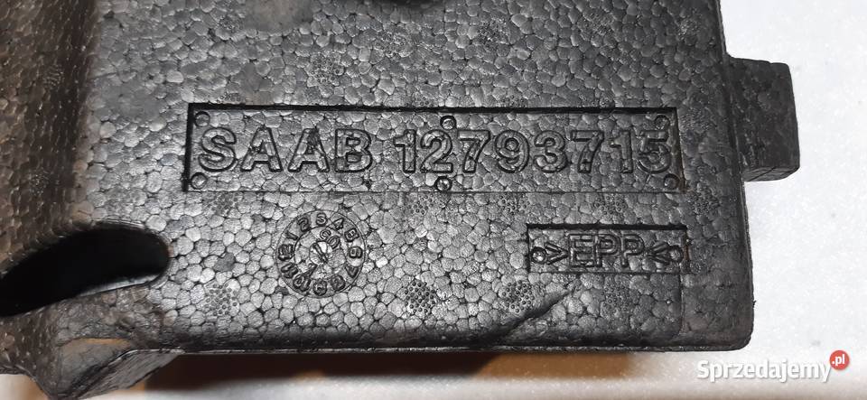 WKŁAD KOŁA LEWAREK KLUCZ SAAB 93 II 12793715