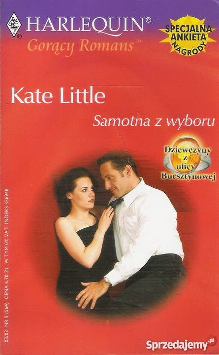 Samotna z wyboru K little Puławy