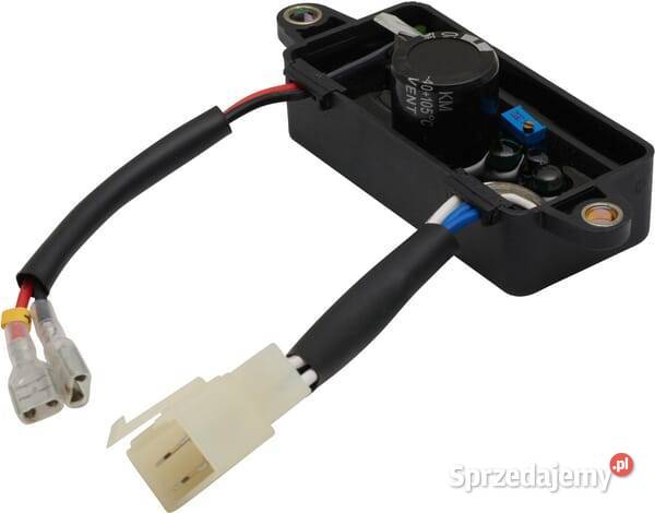 Automatyczny regulator napięcia 103654GS Kamionna