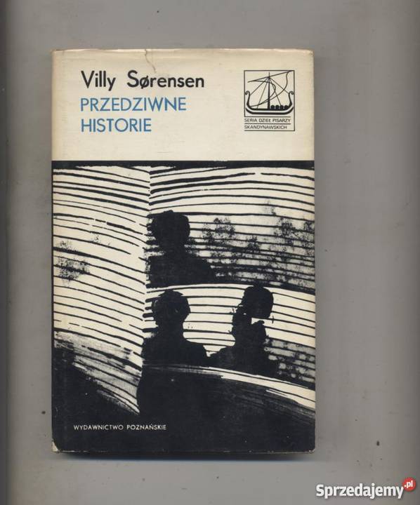 Przedziwne historie Pozostałe Szczecin