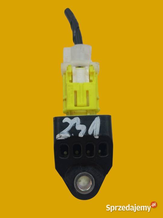 CZUJNIK SENSOR UDERZENIOWY 898310D100 Toyota świętokrzyskie