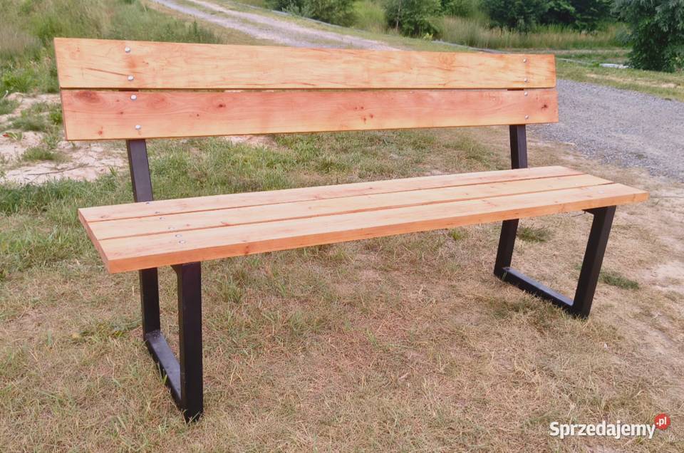 Ławki ogrodowe Dom i Ogród Godów