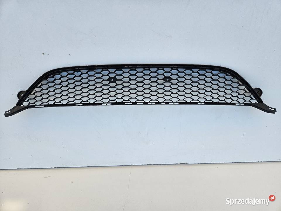 MERCEDES CLS W257 AMG KRATKA ŚRODKOWA ZDERZAKA Międzychód