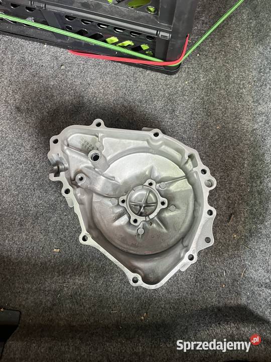 Dekiel pokrywa oslona silnika Honda Hornet Wieliczka