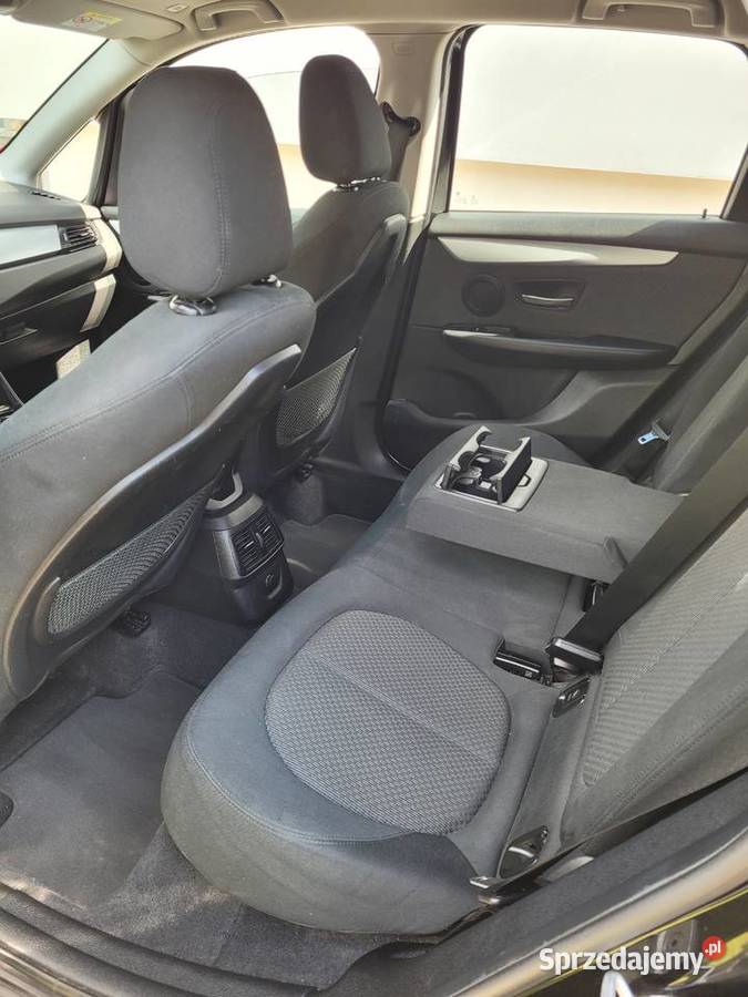 BMW 216 active Seria 2 Kochanowice
