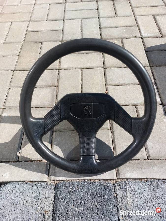 Peugeot 205 czesci 19841999r wszystkie czesci Warszawa
