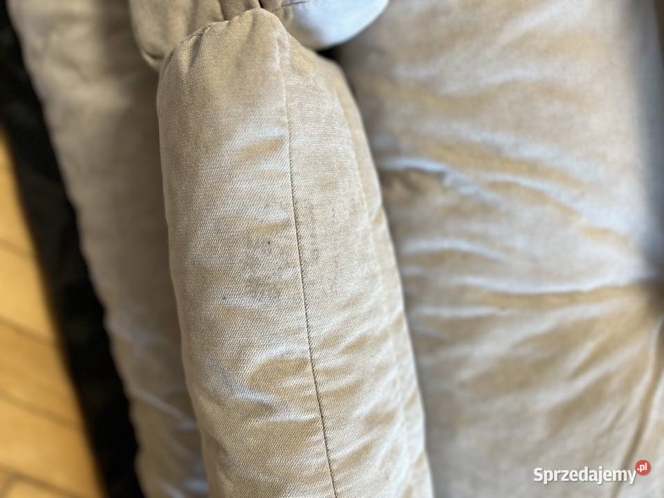 Rozkładana kanapa małopolskie Kraków sprzedam
