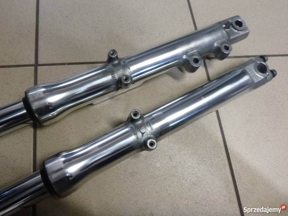 Lagi amortyzatory przednie Honda Rebel CMX 450 Jawiszowice sprzedam