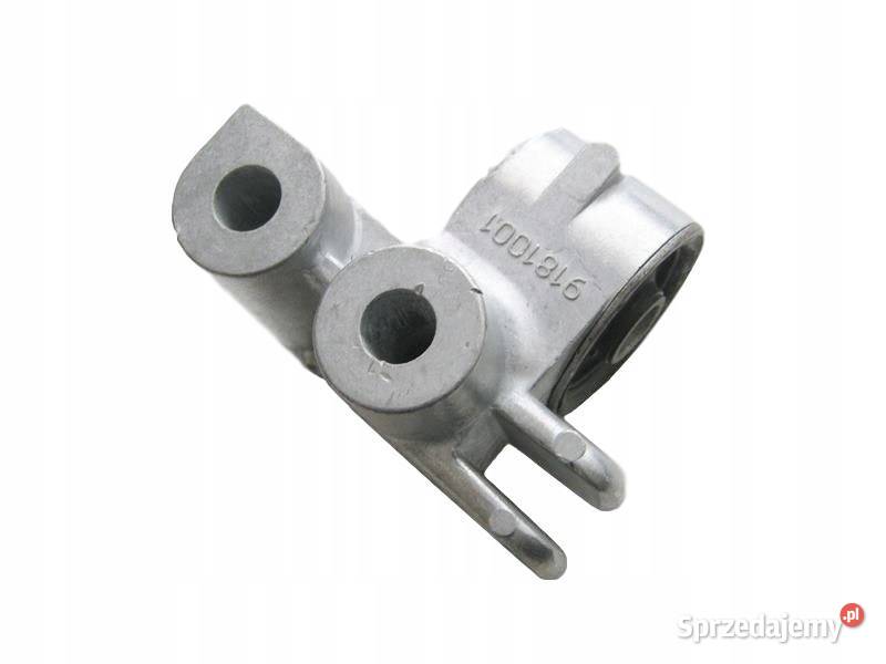 VOLVO 850 S70 C70 tuleja tylnego lewego wahacza