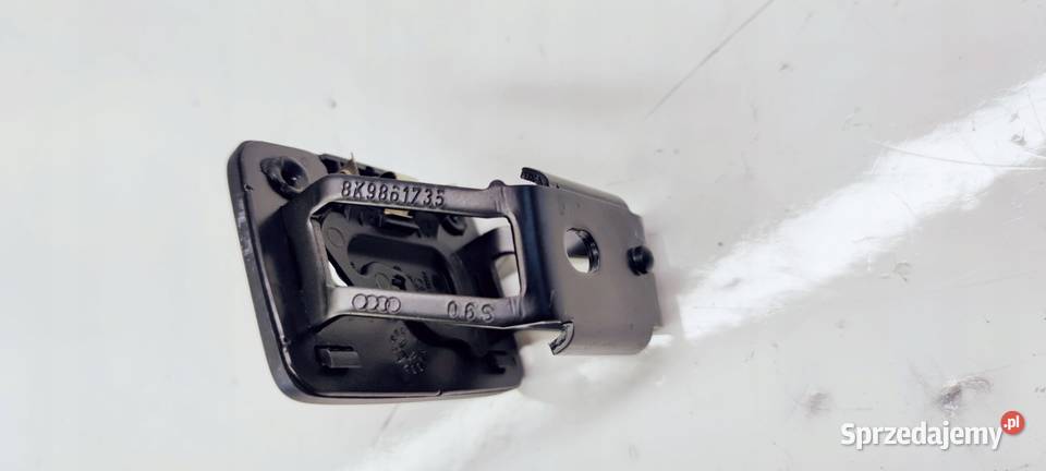 UCHWYT MOCOWANIE ROLETY AUDI A4 B8 Q5 8K9861735 osobowe śląskie Przystajń