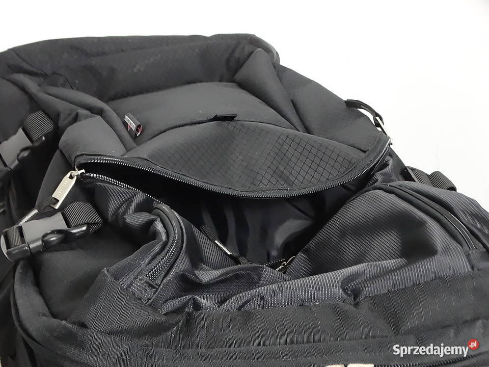 Duża Torba Podróżna 2w1 HARDWARE Funkcja Plecaka Biłgoraj