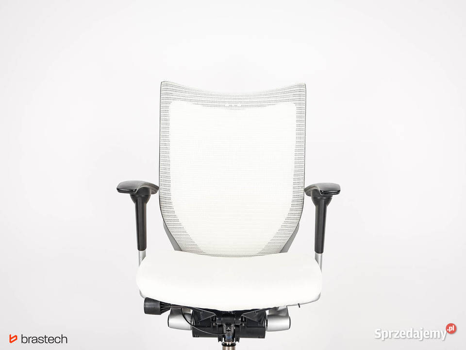 Fotel ergonomiczny Okamura CP Baron