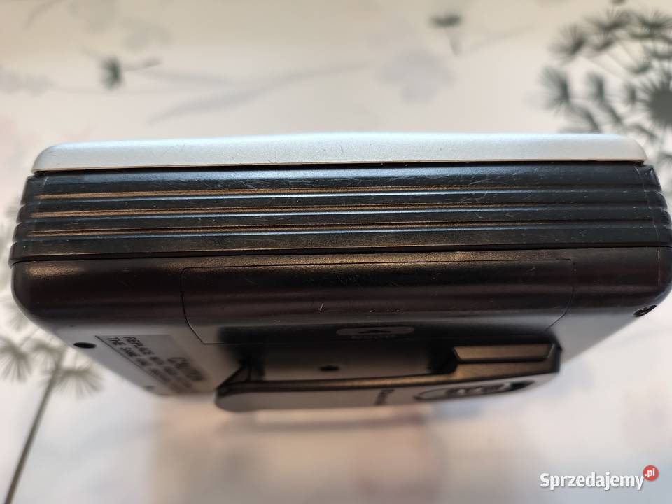 Walkman Panasonic RQV75 mazowieckie sprzedam