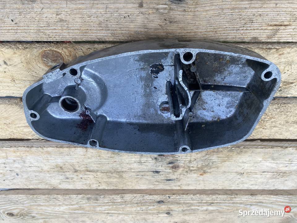 DEKIEL OLEJOWY OLEJU POKRYWA KAPA WSK 175 małopolskie Kraków