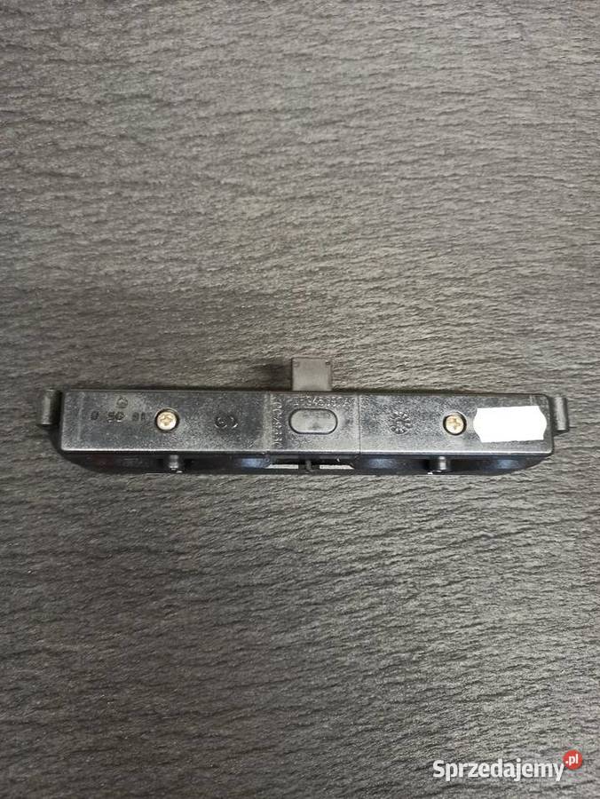 Trzecie światło stop lampa Audi A4 B5 Sedan A8
