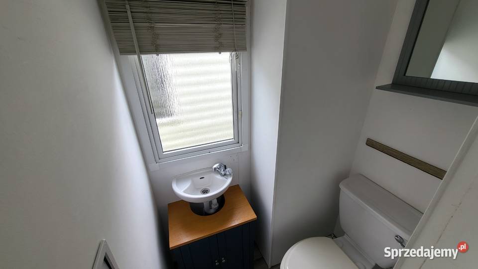 Domki domek holenderski domek angielski 320 sprzedam