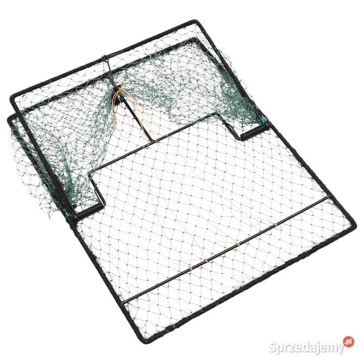 vidaXL Pułapka na ptaki zielona 50x40 SKU155269 Warszawa
