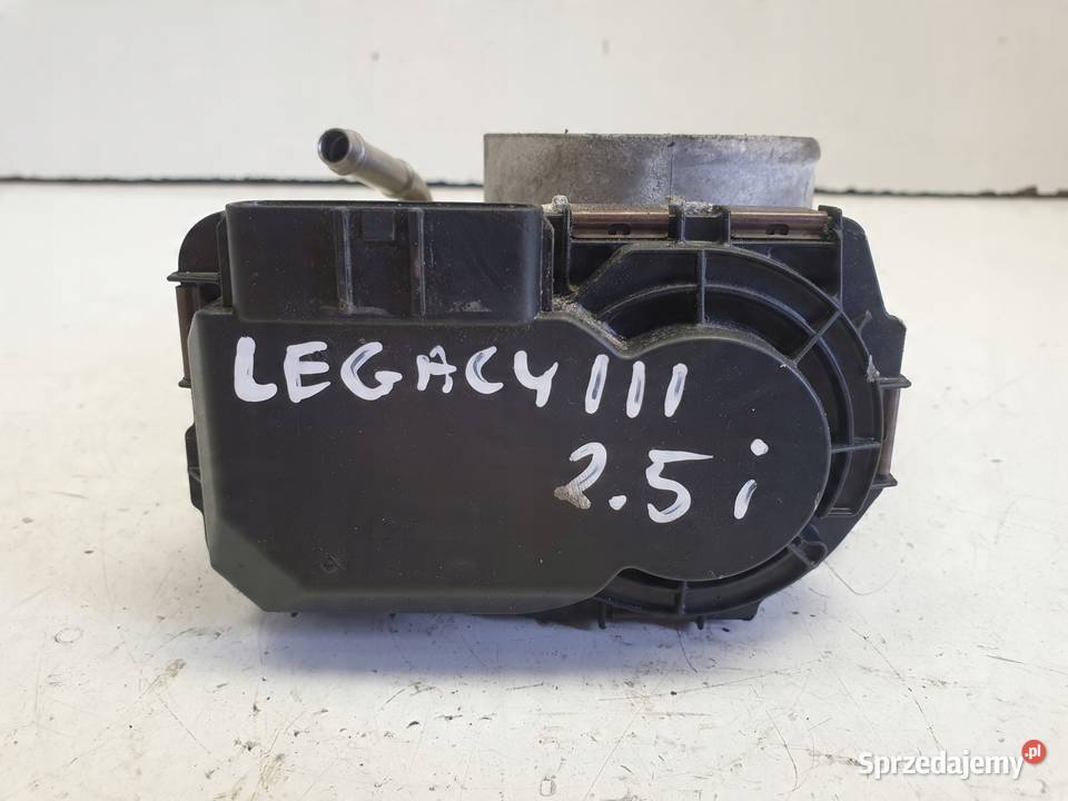 Subaru Legacy III 25 PRZEPUSTNICA EJ25 Janów