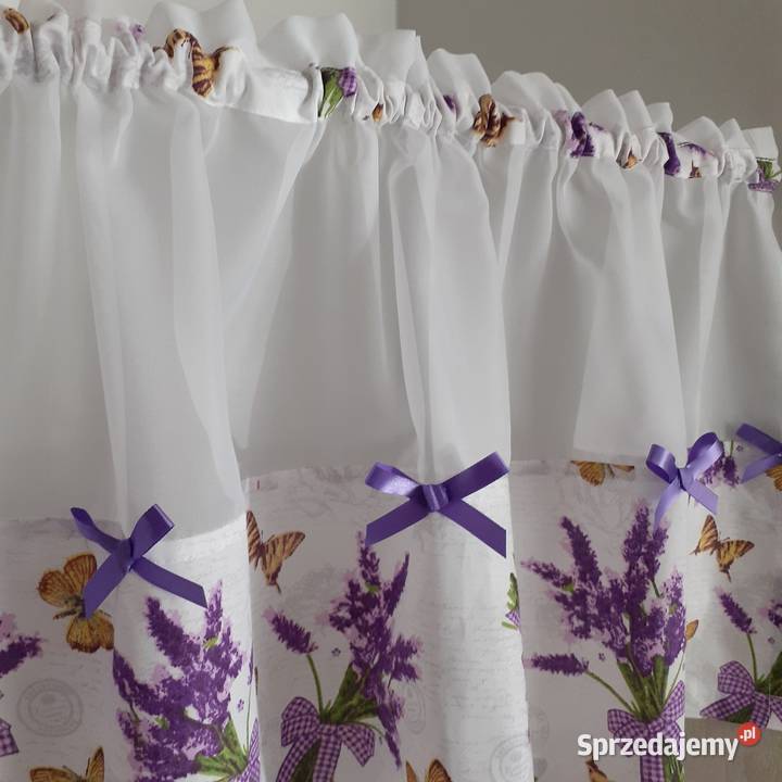 Zazdroski lawenda 2 sztuki Mława sprzedam