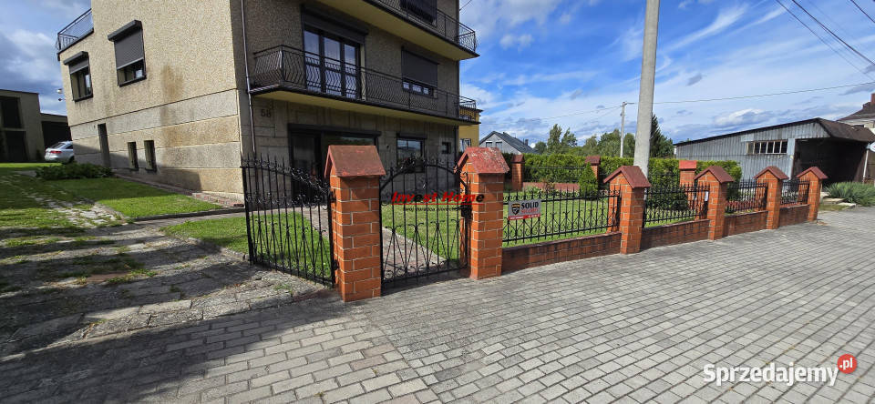 Wynajmę lokal Rybnik 40m2 sprzedam