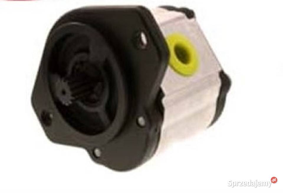 POMPA HYDRAULICZNA STEYR 9105 9115 9125 9145 wielkopolskie Trzcianka sprzedam