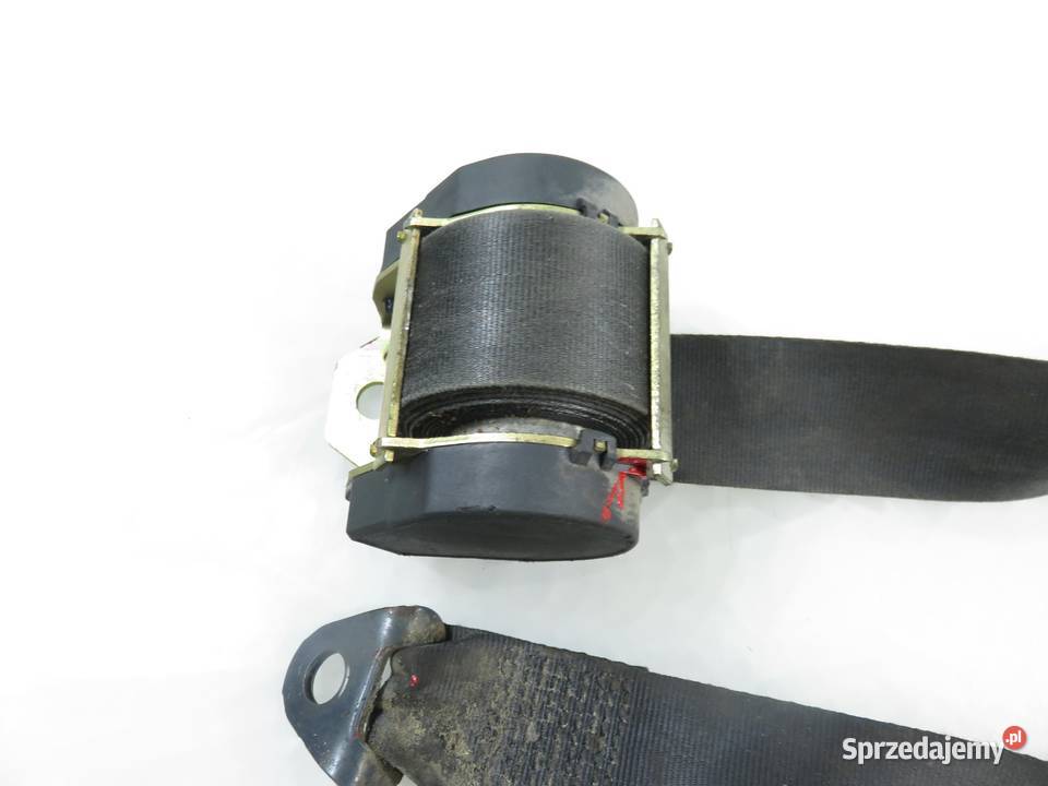 PAS LEWY PRZEDNI PEUGEOT PARTNER I 5505622400A osobowe