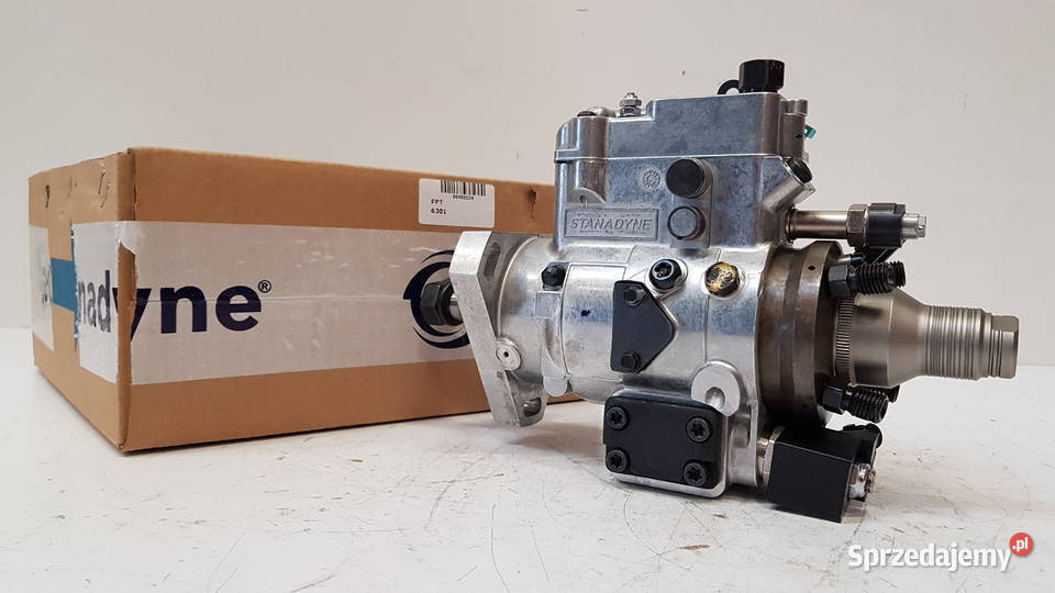 Pompa wtryskowa Stanadyne DB44276301 DB44276301 Siedlce