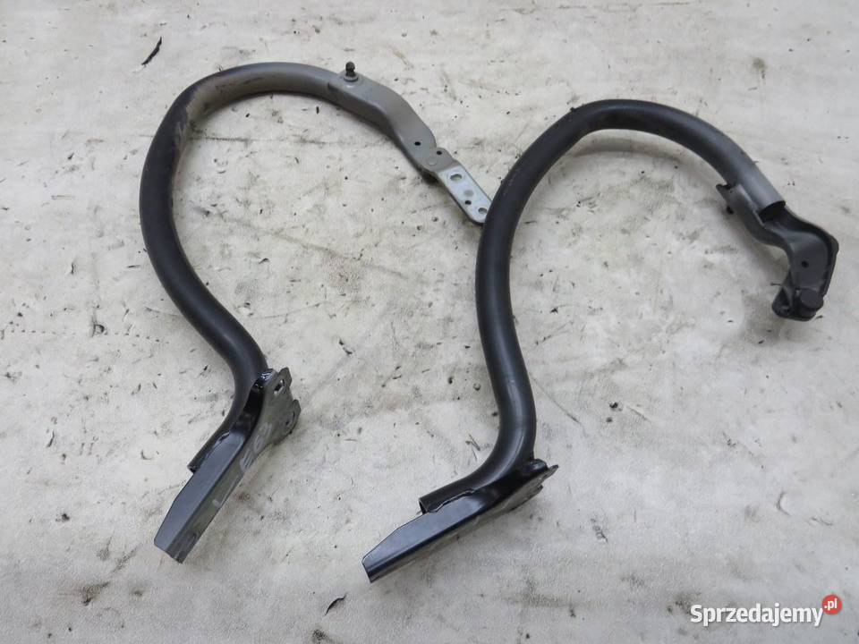 ZAWIAS KLAPY PRAWY BMW E63 E64 7008744