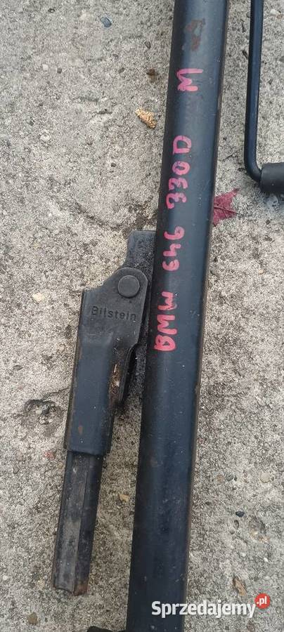 Lewarek BMW e36 Krotoszyn sprzedam
