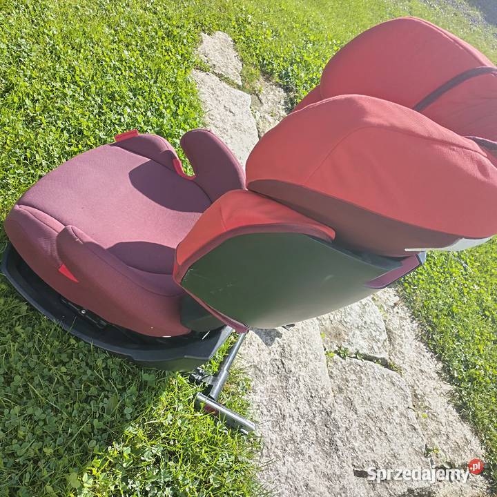 Siedzik samochodowy Cybex Goszczowice sprzedam