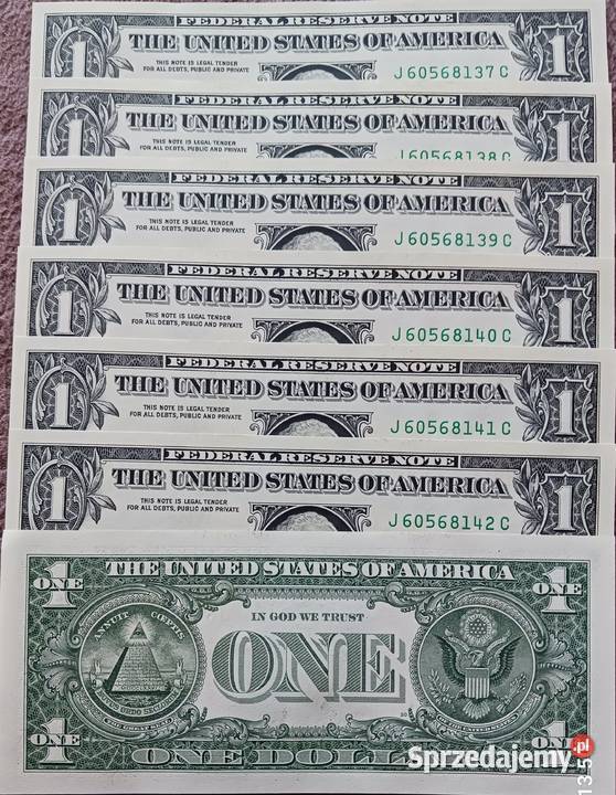 7 x 1 USA GWashington 2021 rKansas City Missouri Konin