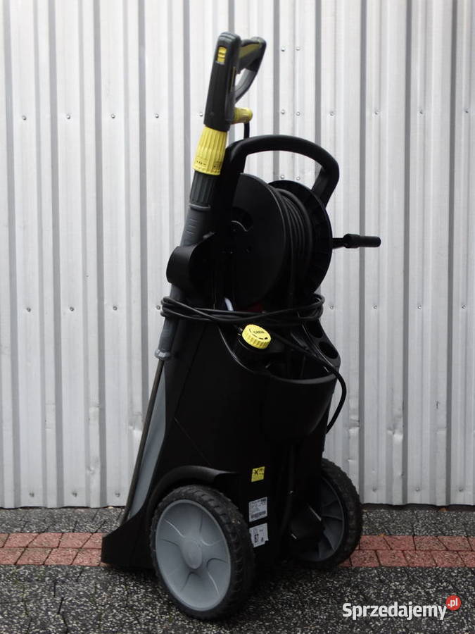Myjka Ciśnieniowa Karcher HD 1023 SX 2019 super sprzedam