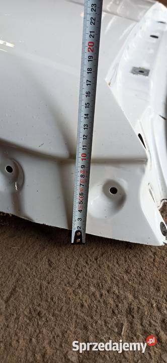 NISSAN MICRA K14 DACH POSZYCIE DACHU dolnośląskie sprzedam