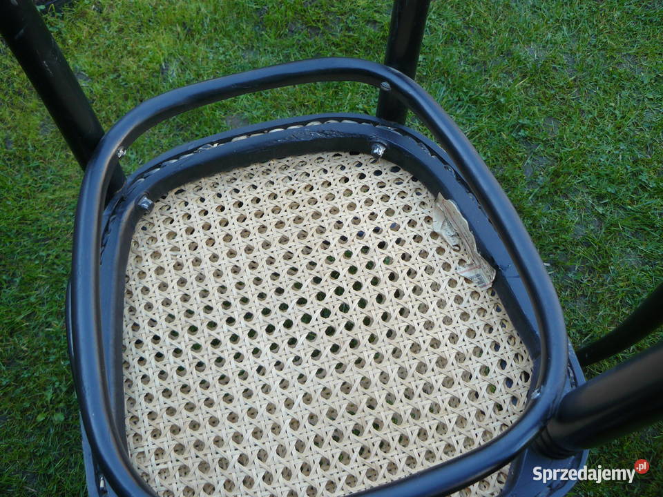 Krzesła gięte używane Antyki Nowy Sącz