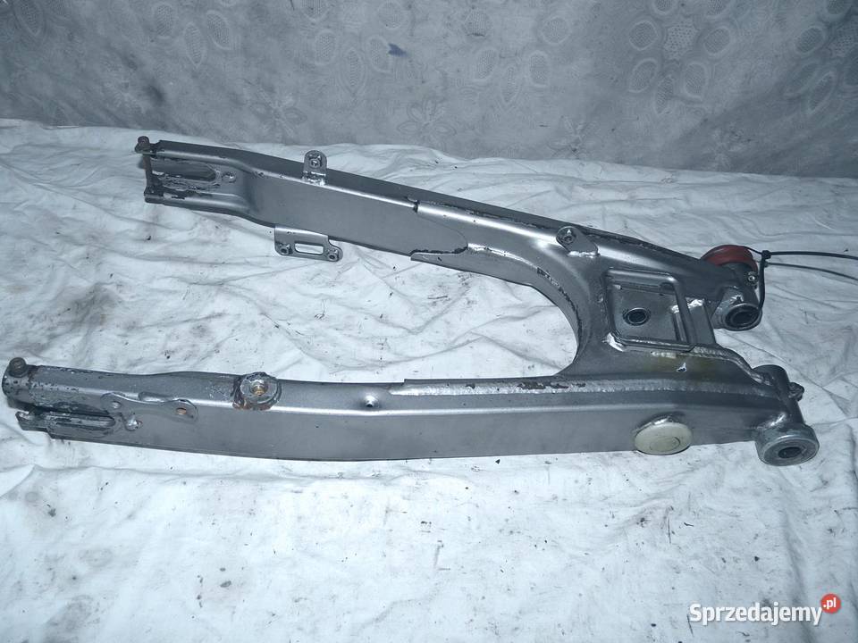 Yamaha XT 600 3TB 4PT Wahacz Ładny XT600 mazowieckie Halinów